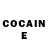 Cocaine Columbia Oksana Brayninger